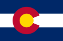 Fáni Colorado