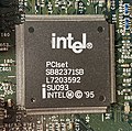 Intel SB82371SB (PIIX3)