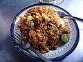 Image 86Maggi goreng in George Town, Penang (from Malaysian cuisine)