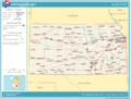Image 36Kansas Highway Map (from Kansas)