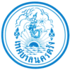 Official seal of Trang
