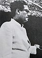 Sheikh Mujibur Rahman a shekarar 1954