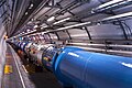 Image 11Section of the Large Hadron Collider, by Maximilien Brice (from Wikipedia:Featured pictures/Sciences/Others)