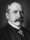Judge Alton B. Parker (NY)