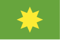 Argo Reederei house flag (1896–1922)