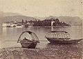 Lake Maggiore, Isola Bella (1860s)