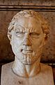 Demostene (384-322 a.C.).