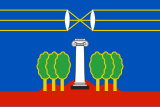 Bandiera de Krasnogorsk