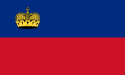 Лихтенштейн ялавĕ