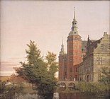 musée national d'histoire du château de Frederiksborg