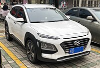 Hyundai Encino