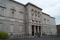 Irlandako Galeria Nazionala