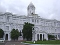The Ripon Building, Chennai Corporation