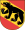 Coat of arms of Zürich