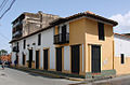 Casa Guipuzcoana