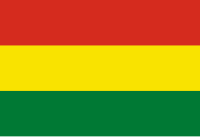 बोलिव्हिया