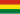 Боливия байрагы