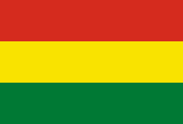 Bandera Tricolor (uso civil)