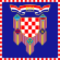 Predsjednička zastava Hrvatske