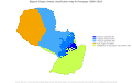 Image 24Köppen climate classification (from Paraguay)