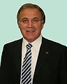 Mehmet Ali Şahin geboren op 16 september 1950