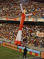 Valencijin stadion Mestalla