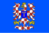 Flag of Moravská Třebová