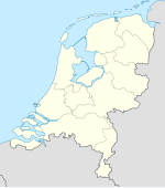 Channel Dash is located in Netherlands