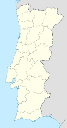 LPPR di Portugal