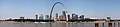Image 90Panorama of St. Louis, Missouri (from Portal:Architecture/Townscape images)
