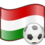 Abbozzo calciatori ungheresi