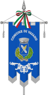 Bandiera de Vaiano