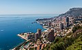 Image 44View of Monaco in 2016 (from Monaco)