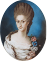 Q2849872 Angélique de Rouillé geboren op 25 juni 1756 overleden op 4 februari 1840
