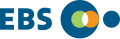 Fourth and current EBS logo (October 25, 2004 to present)