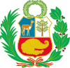 Znak Peru