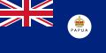 Papua (parte da atual Papua Nova Guiné)