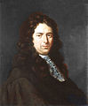 Q707221 Gerard Noodt geboren op 4 september 1647 overleden op 15 augustus 1725