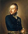 Gustavo IV Adolfo Gustav IV Adolf