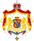 Carolus I (rex Romaniae): insigne