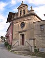 San Francesco Di Paola-kerk