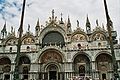 "Basilica di San Marco"