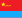Bandera de la fuerza aérea de República Popular China