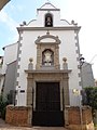 Ermita de Loreto (Begís)