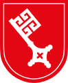 Coat of arms symbol