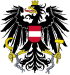 Blason de l'Autriche