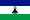 Lesotho دا جھنڈا