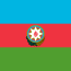 Zastava predsjednika Azerbajdžana