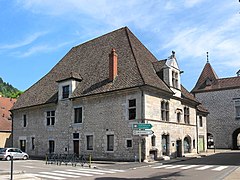El Hôtel Mareschal