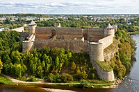 Fort van Ivangorod